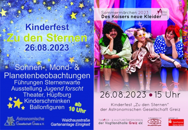 Bild website Kinderfest Astro